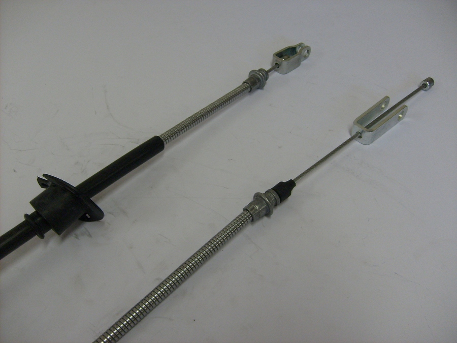 Cabo de Freio - Cabovel - 10035 - Unitário