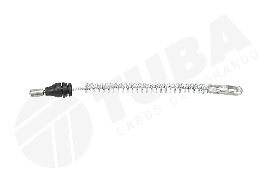 Cabo do Freio - Tuba Cabos - 7285 - Unitário