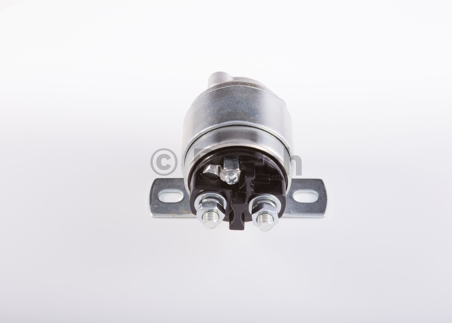 Chave Magnética - Bosch - 933A080010 - Unitário