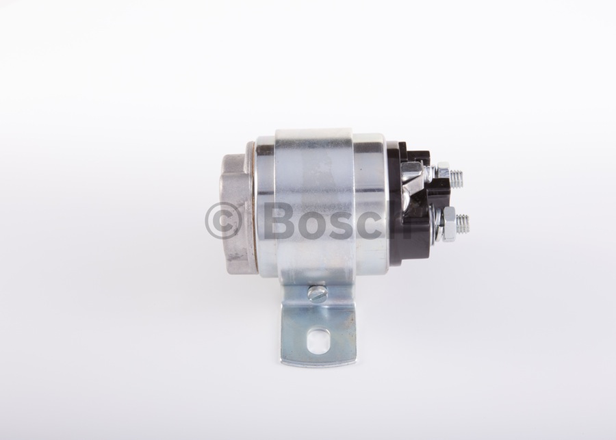 Chave Magnética - Bosch - 933A080010 - Unitário