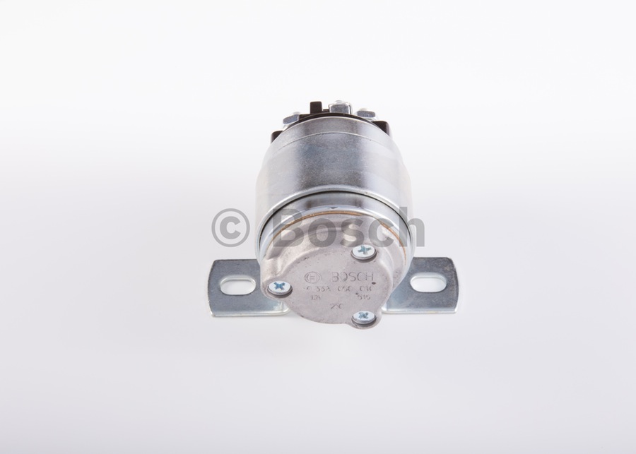 Chave Magnética - Bosch - 933A080010 - Unitário