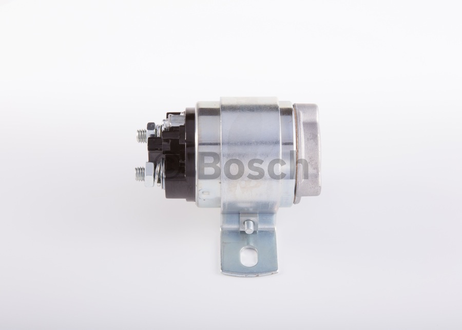Chave Magnética - Bosch - 933A080010 - Unitário