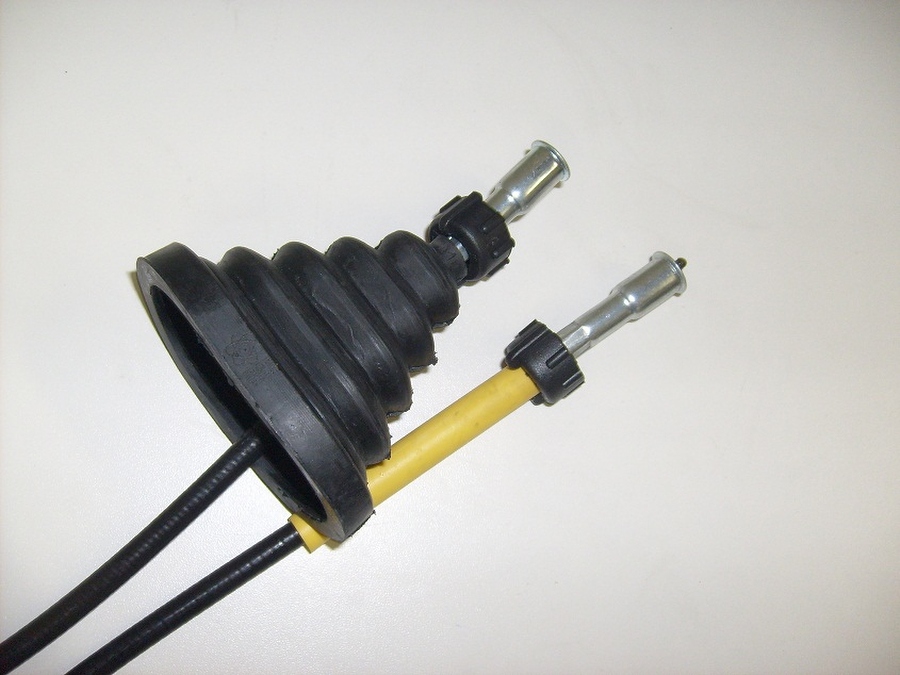 Cabo do Velocímetro - Cabovel - 14524 - Unitário