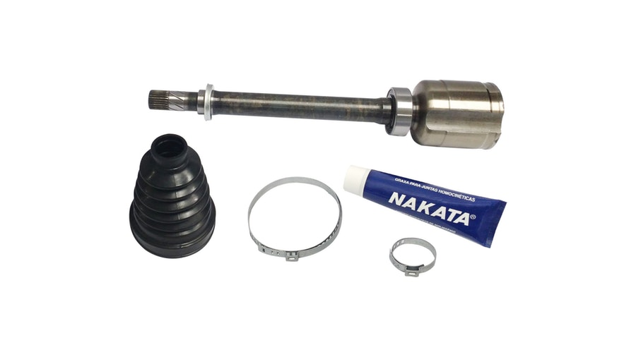 Tulipa - Nakata - NJH10-284D - Unitário