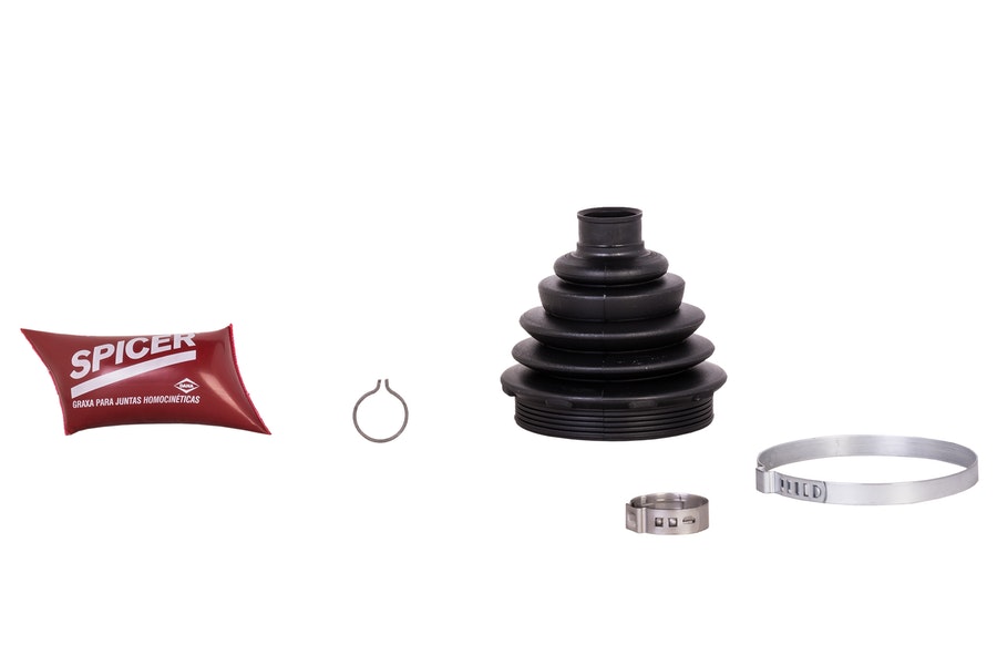 Kit de Reparo da Junta Homocinética - Spicer - 2-13-599G - Kit