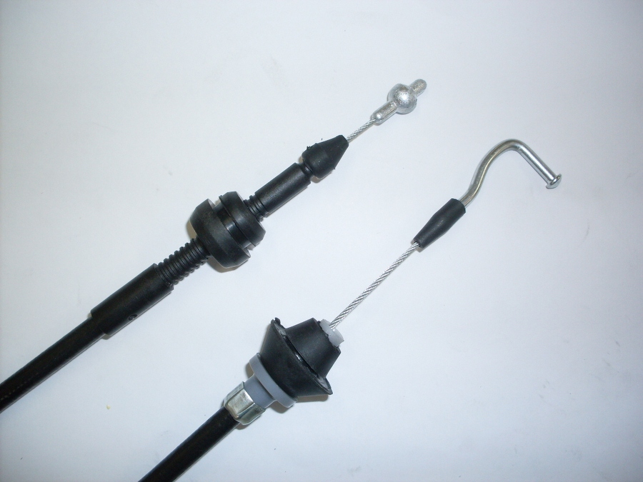 CABO DE ACELERADOR - Cabovel - 161126 - Unitário