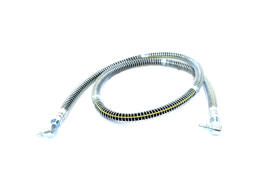 Flexível da Embreagem - TRW - RPFX06490 - Unitário