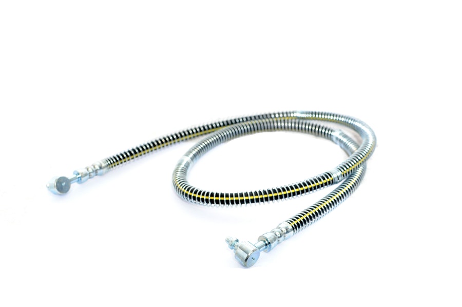 Flexível da Embreagem - TRW - RPFX06490 - Unitário