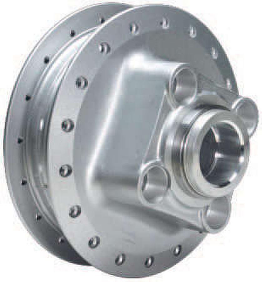 Cubo de Roda - Dia-Frag - DFH-00501 - Unitário