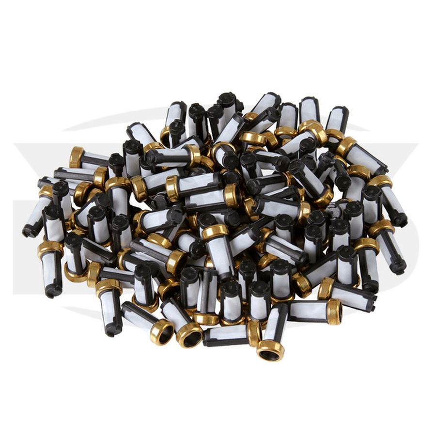 Kit de Filtros para Bico Injetor - DS Tecnologia Automotiva - 71208 - Unitário