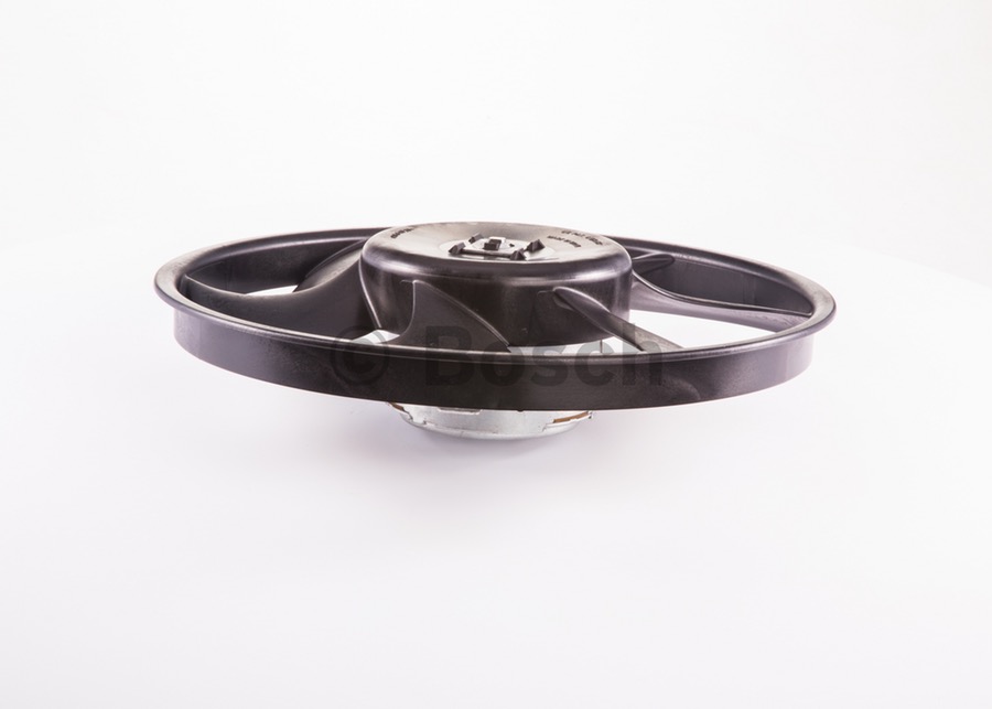 Ventoinha de Refrigeracao - Bosch - F006B10257 - Unitário