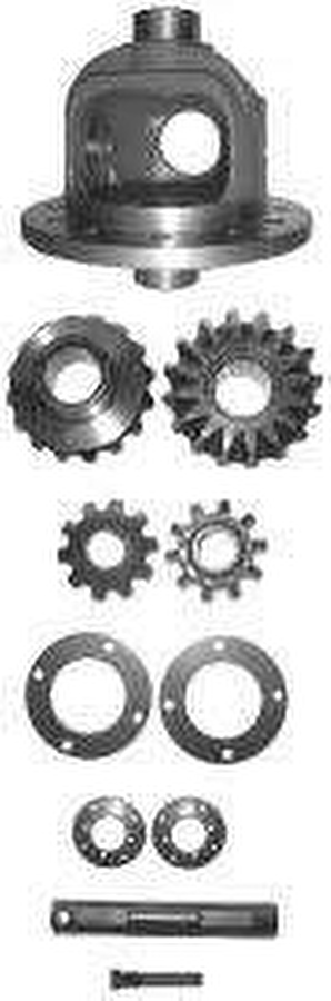 Caixa Satélite Completa - Max Gear - MX408 - Unitário