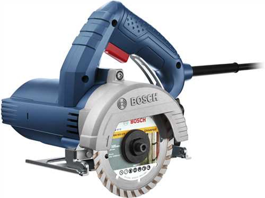 Serra Mármore 5" 1500W GDC151 Titan - Bosch Equipamentos - 06015487D0 - Unitário