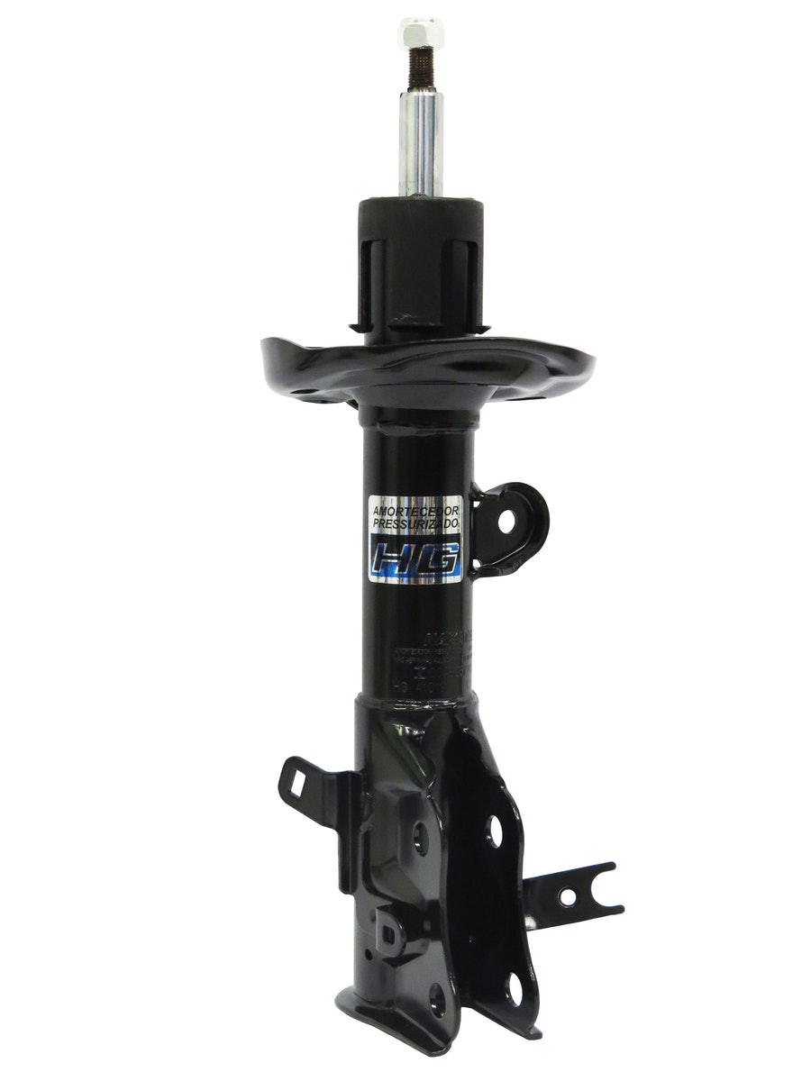 Amortecedor Dianteiro Pressurizado HG Automotivo - Nakata - HG 41019 - Unitário
