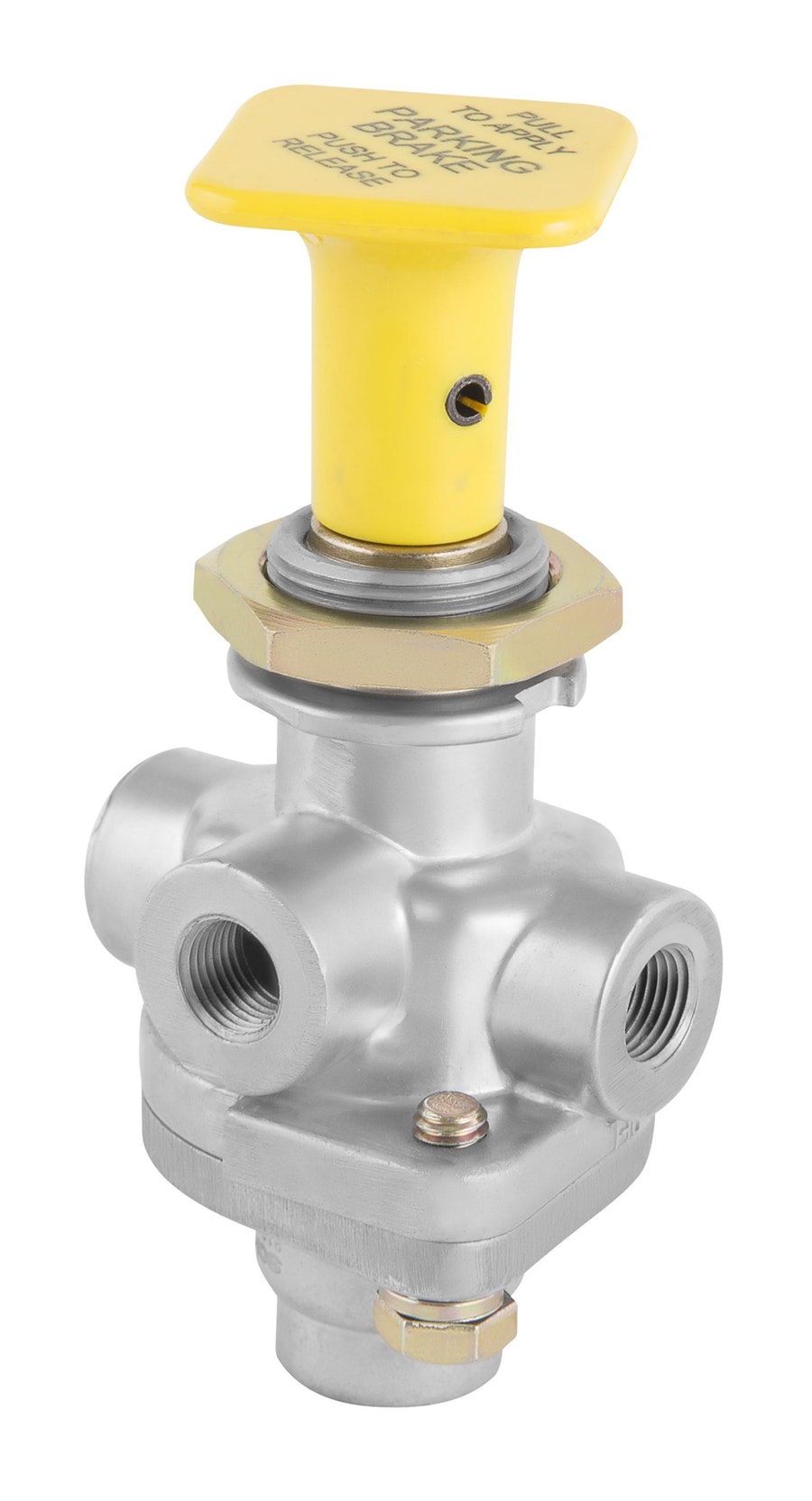 Válvula freio de mão FORD/ VW/ (KIT AGRÍCOLA) - Schulz - 816.3076-0 - Unitário