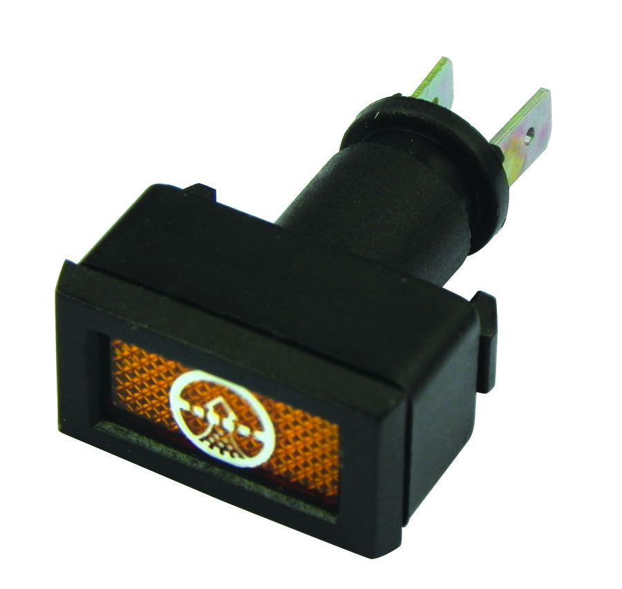 Simbolizador - Marilia - IM10541 - Unitário