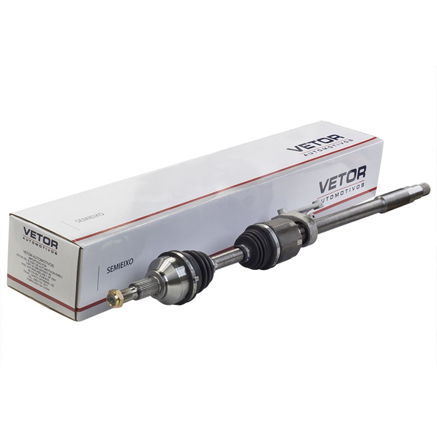 Semieixo - Vetor - VT9645 - Unitário