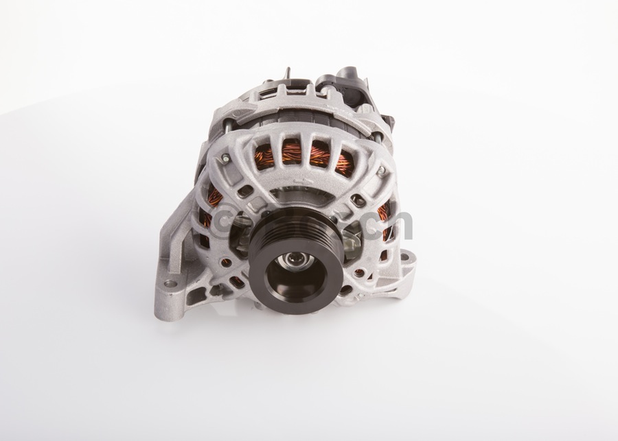 Alternador 14V - Bosch - F000BL0600 - Unitário