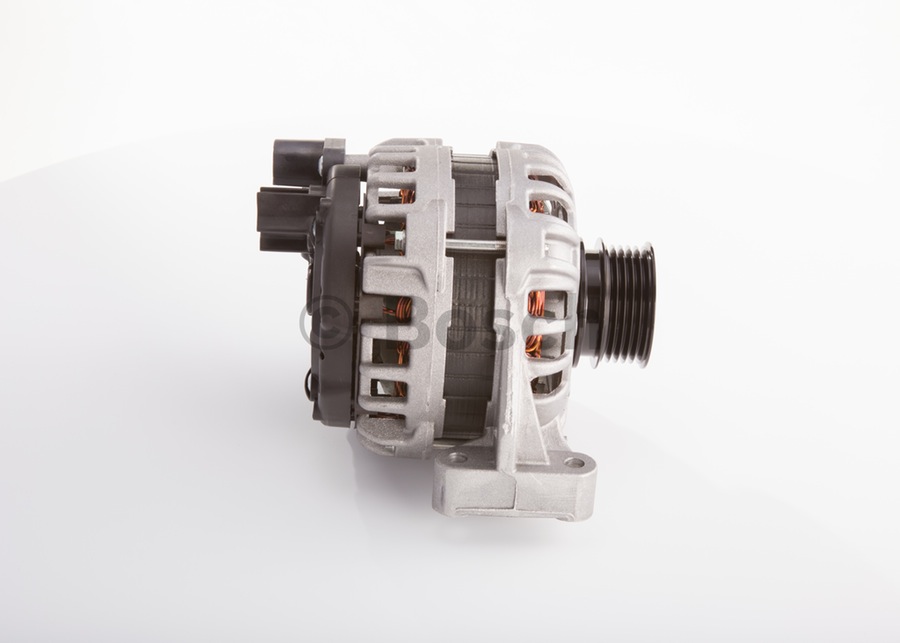 Alternador 14V - Bosch - F000BL0600 - Unitário