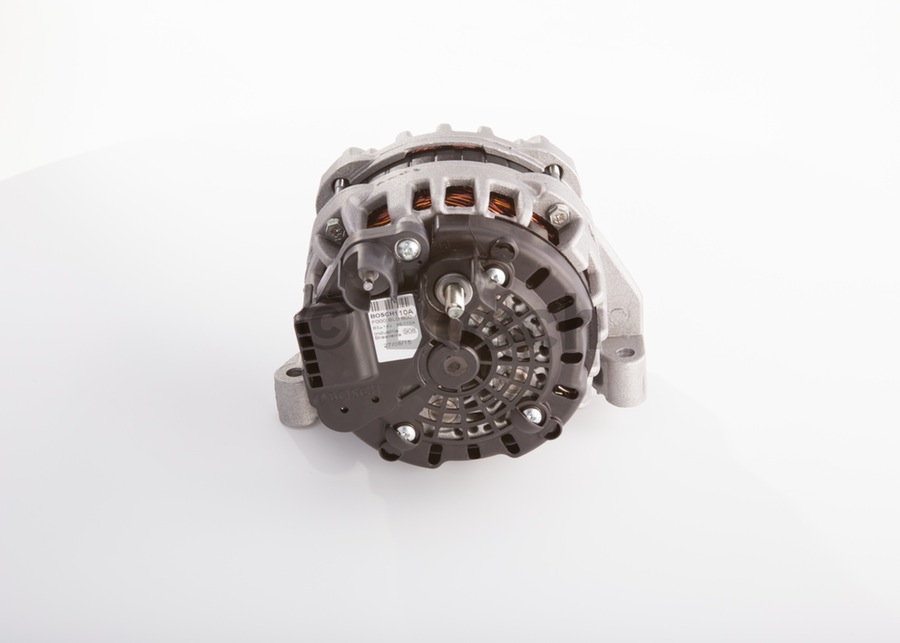 Alternador 14V - Bosch - F000BL0600 - Unitário