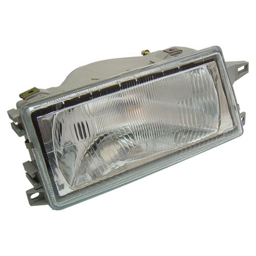 Farol Bi-Iodo Direito Automotivo Unidade - Nino Farois - F-56 - Unitário