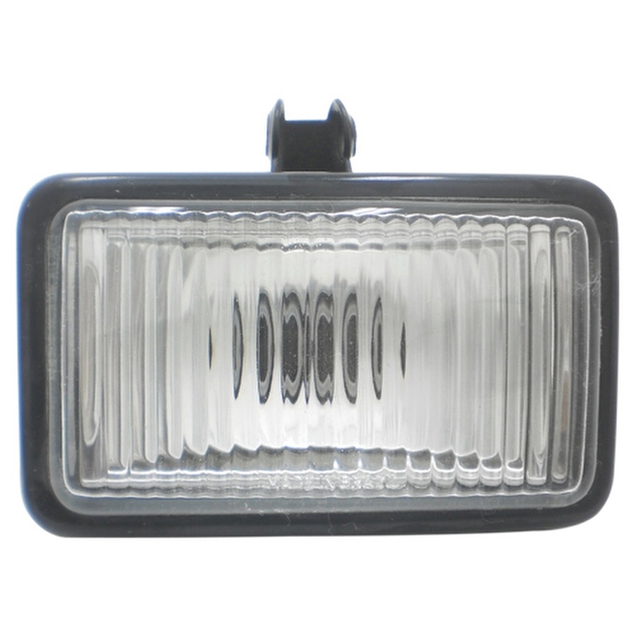 Farol de Milha - RCD - RC 355 - Unitário