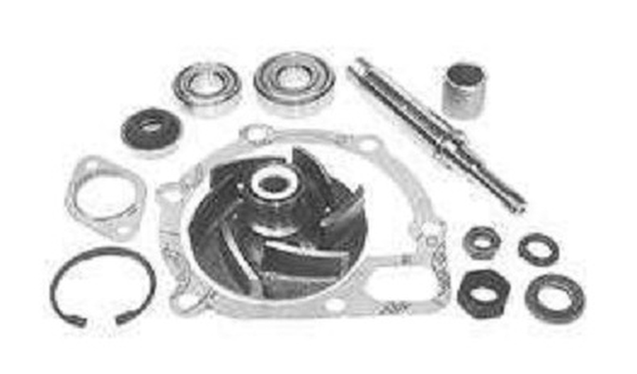 Reparo de Bomba D'Água - URBA - UR0983RL - Unitário