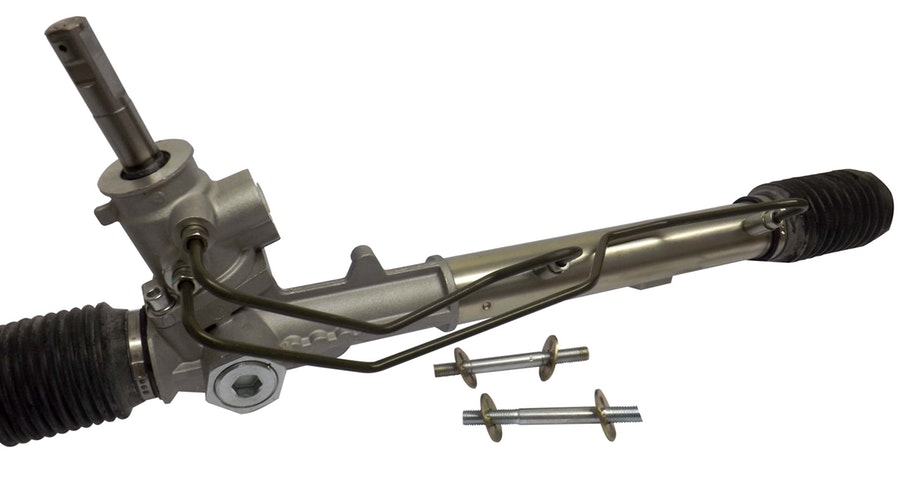 Caixa de Direção Hidráulica Leve Unitária - Ampri - 28112 - Unitário