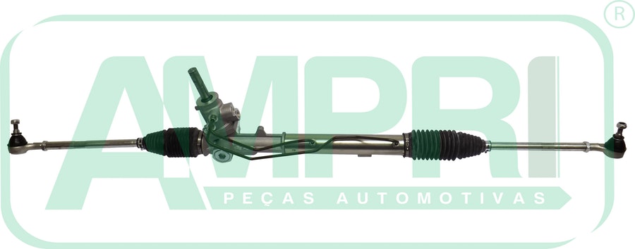 Caixa de Direção Hidráulica Leve Unitária - Ampri - 28112 - Unitário