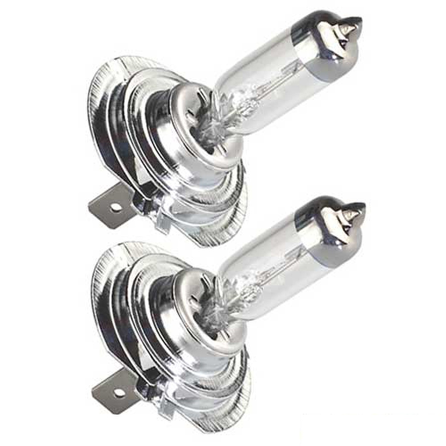 Lâmpada H7 XTreme Power-55W - Philips - 12972XP-CI - Unitário