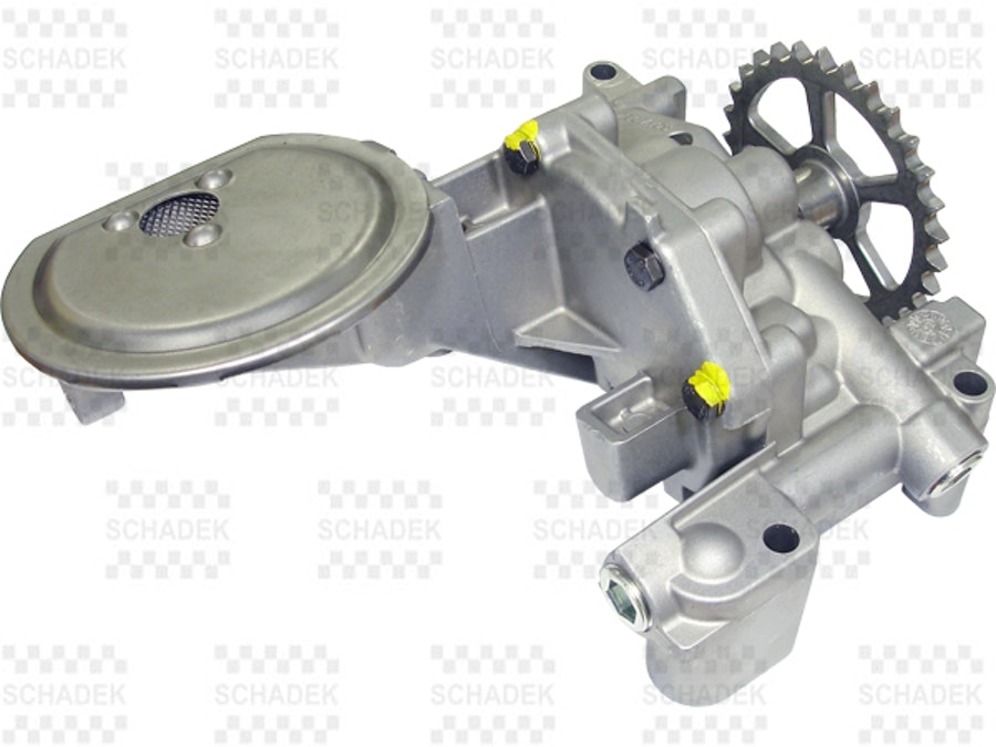 Bomba de Óleo - Schadek - 10.310 - Unitário