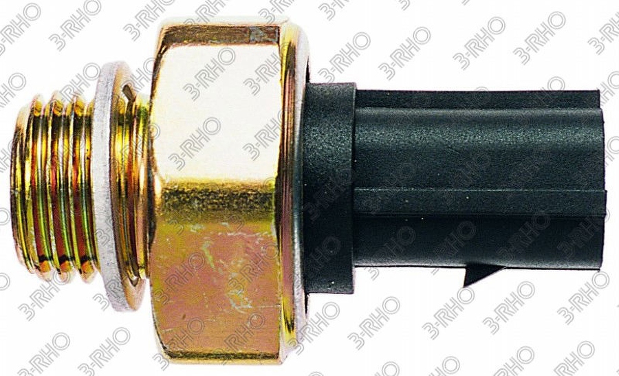 Interruptor de Pressão do Óleo - 3-RHO - 3348 - Unitário