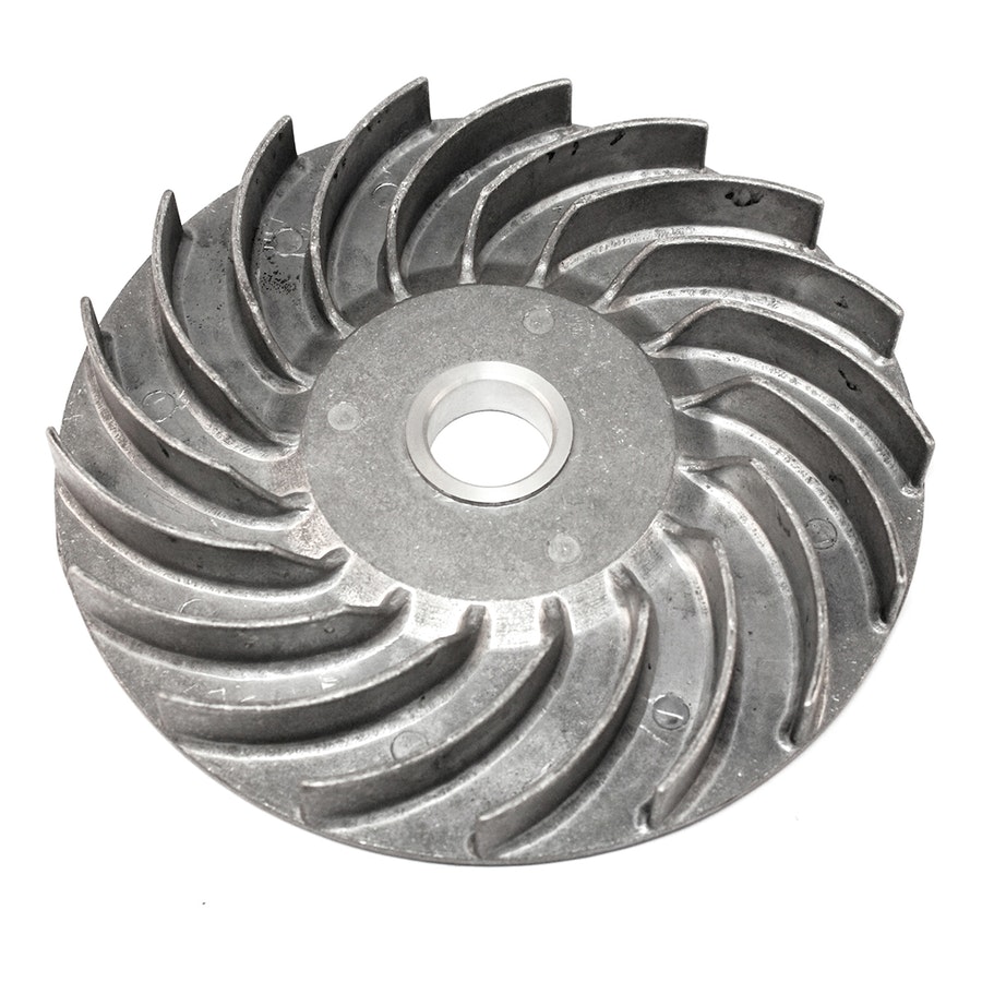 Ventoinha do Alternador - Delco Remy - 19025545 - Unitário