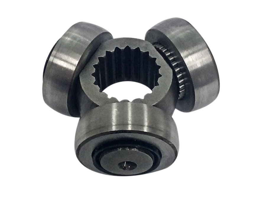 Trizeta - Nakata - NJH01-878T - Unitário