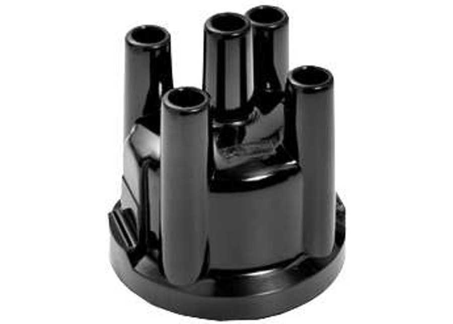 Tampa do Distribuidor para Proteção do Mecanismo e Condução de Tensão de Ignição - Delphi - GS000442 - Unitário