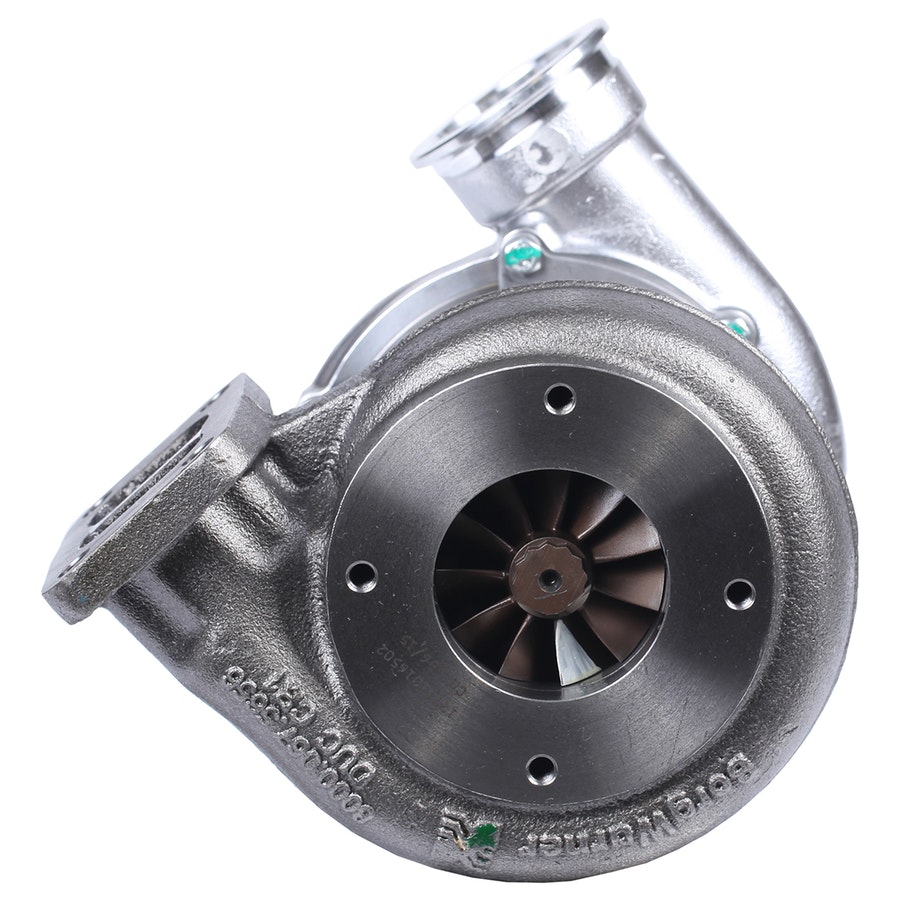 Turboalimentador Linha Pesada Unitário - BorgWarner - 769107 - Unitário