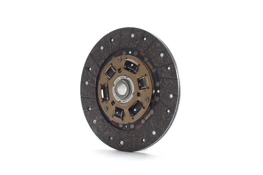 Kit de Embreagem - Sachs - 6432 - Unitário