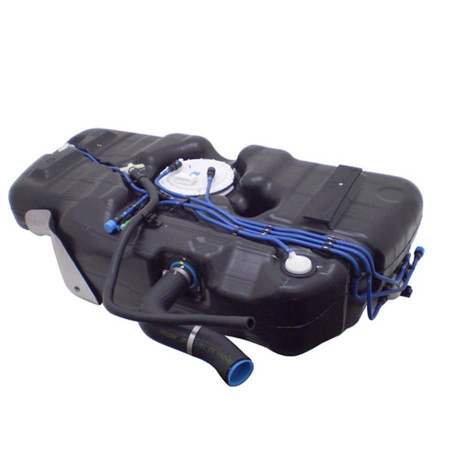 Tanque de Combustível - Original Chevrolet - 93311078 - Unitário