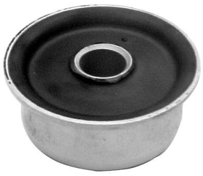 Coxim da Cabine Ford F12000 F14000 1993 até 1998 - Borflex - 206 - Unitário