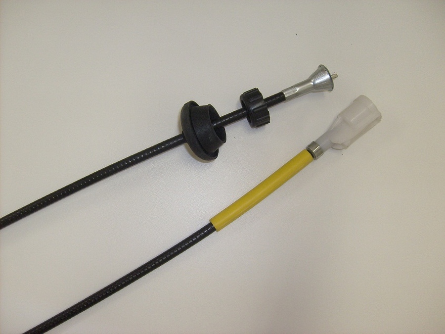 Cabo do Velocímetro - Cabovel - 199059 - Unitário