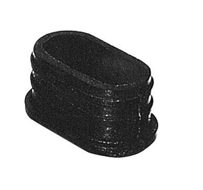 Calço do Coxim do Câmbio Volkswagen Fusca 1967 até 1986 - Borflex - 548 - Unitário