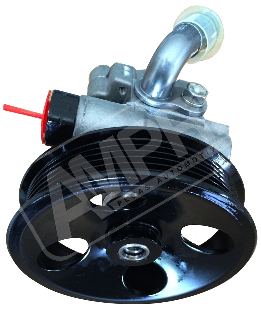 Bomba de Direção Hidráulica Leve Unitária - Ampri - 92118 - Unitário