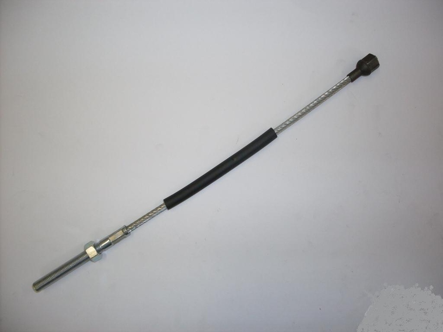 CABO DE EMBREAGEM - Cabovel - 10819 - Unitário