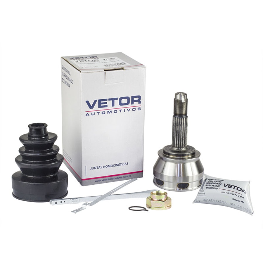 Junta Homocinética - Vetor - VT5106 - Unitário