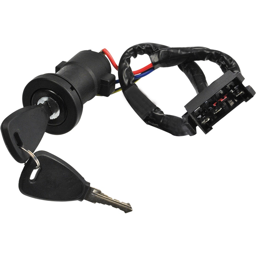 Cilindro de ignição - Universal Automotive - 50588 - Unitário