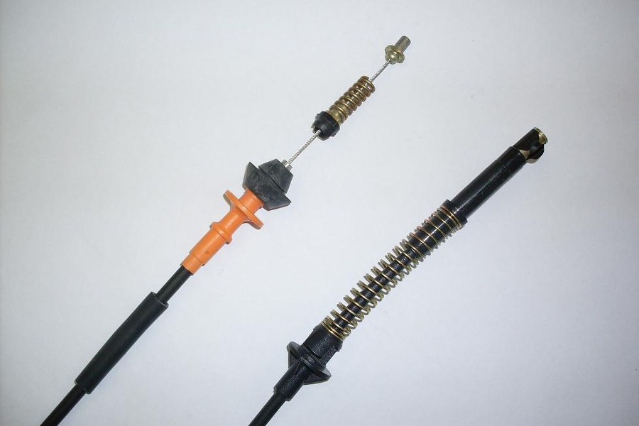 CABO DE ACELERADOR - Cabovel - 101582 - Unitário