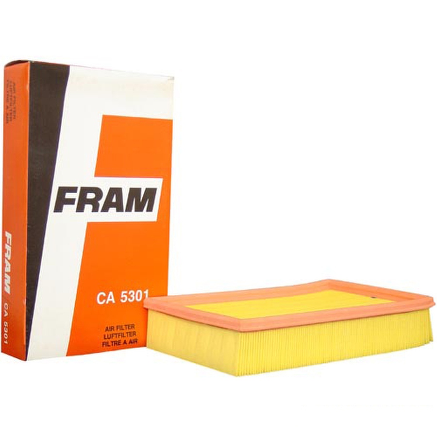 Filtro de Ar - Fram - CA5301 - Unitário