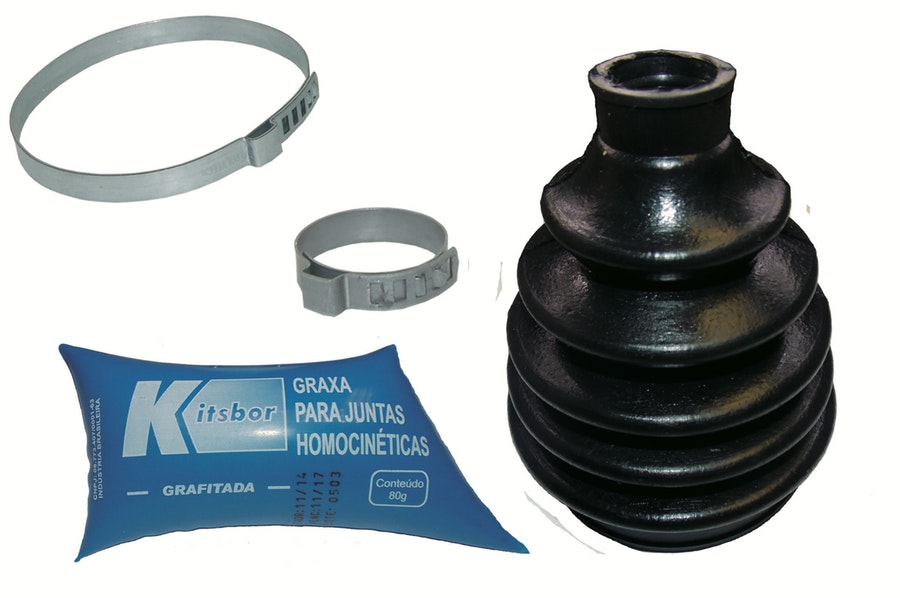 Coifa da Homocinética - Kitsbor - 301.0131 - Unitário