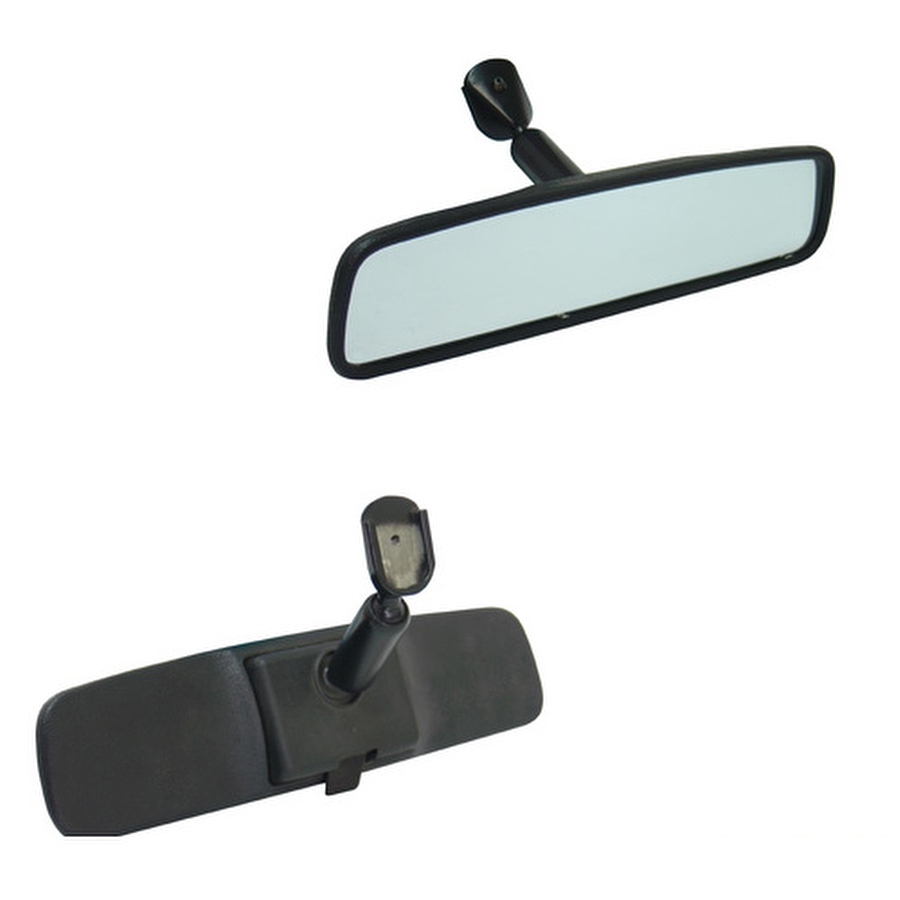 Retrovisor Interno - Metagal - A 10.117.00 / RG1I17PR - Unitário