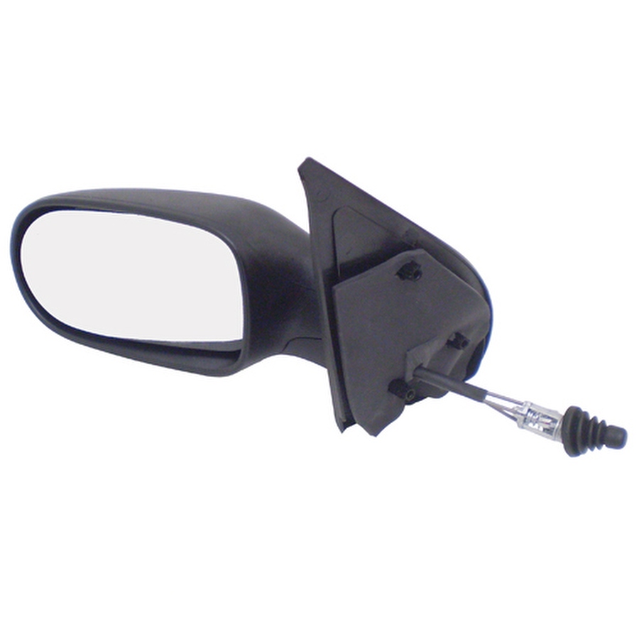 Retrovisor Externo - Metagal - RTSE03CR - Unitário